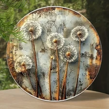 Cute Ghost Balloon Sign - Father's/Mother's Day Home Gift