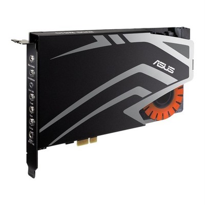 ASUS STRIX SOAR Intern 7.1 Kanäle PCI-E