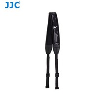 JJC NS-M1YGR Camouflage Neck Strap with two strap eyelet DSLR Mirrorless camera