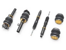 Raceland Air Suspension System for Volkswagen Eos (2006-2016) LIFETIME WARRANTY