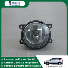 Antibrouillard Ford FUSION