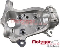 Metzger 58129402 Achsschenkel FüR RadaufhäNgung FüR BMW