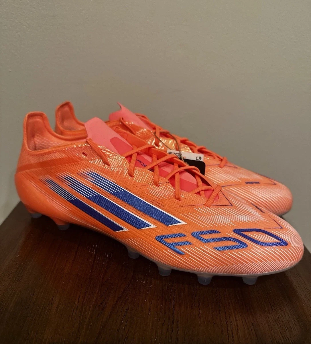 Adidas F50 Adizero Soccer Shoes for sale | eBay