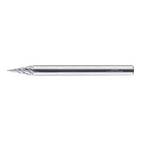 Pferd Tools Hartmetall HochleistungsfräSstift Allround Spitzkegel Skm Ø03X07Mm
