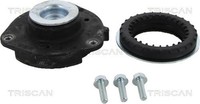 Triscan Domlager FederbeinstüTzlager 8500 29912 FüR Audi Seat Skoda VW Touran B6