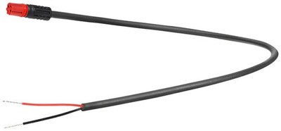 Bosch Rear Light Cable 200mm for eBike Smart System - High-Quality Wiring &