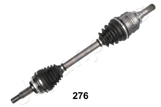Arbre de transmission Japanparts GI-276 joint homocinétique de cardan de rechange