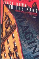 Face Down In The Park, Foglia, Leonard,Richards, David Adams, Good Book
