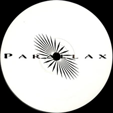 Parallax (7) - Push For The Love Of Life, 12", (Vinyl)