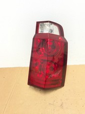 2006 To 2010 Jeep Commander Right Passenger Side Tail Light Oem Ad3144 Lk