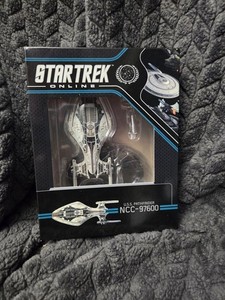 Eaglemoss Voyager | eBay