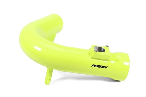 Perrin PSP-INT-327NY Cold Air Intake-Neon Yellow for 22-25 Subaru WRX - Picture 4 of 9