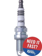 NGK IX Iridium Spark Plug BKR7EIX Fits Ford, Holden, Mazda, Mitsubishi