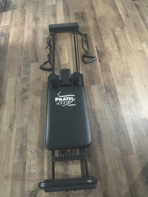 Pilates Reformer