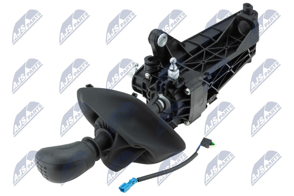 Gear lever LZB-ME-004 NTY for MERCEDES-BENZ VW - Image 8