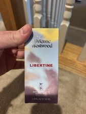 Libertine Vivienne Westwood perfume - a fragrance for women 2000
