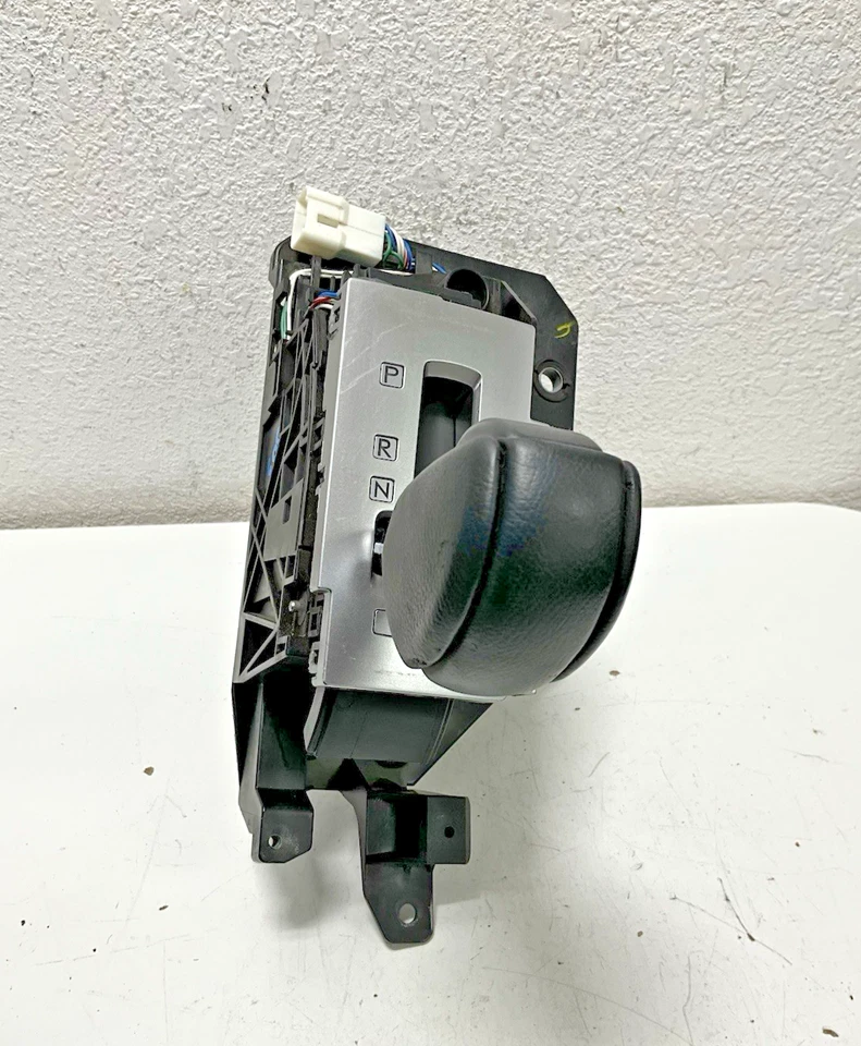 2017 Subaru Outback 3.6L Automatic Transmission Shifter Gear OEM - Image 2 of 4