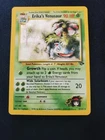 Erika's Venusaur 4/132 Gym Challenge Holo Pokemon TCG LP