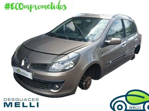 8200595934 Cremallera Direccion para RENAULT CLIO III GRANDTOUR Dynamiqu 9208707 - Imagen 7 de 10