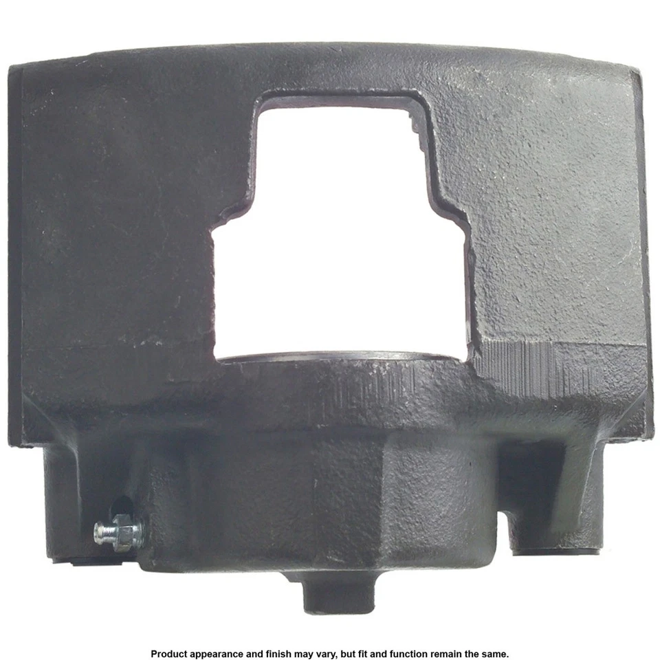 Pinza de freno delantera derecha GAP para Chevy C3500 V3500 GMC K3500 Dodge Ram Cardone Foto 3 de 4