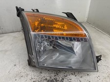 Feu avant (phare) Ford FUSION
