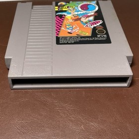 T&C Surf Designs: Wood & Water Rage (Nintendo NES) *GAME ONLY UNTESTED AS IS