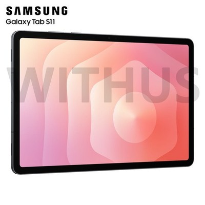 SAMSUNG Galaxy Tab S11 5G 11