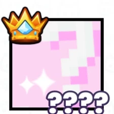 Titanic Pink Lucky Block | Roblox Pet Simulator 99