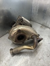 Turbo Audi A5