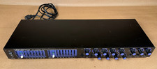 For Parts or Repair - VocoPro DA-1050 PRO Audio Mixer Equalizer