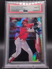 Comprehensive Guide to Card Grading 12