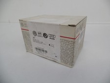 Original VW Polo SEAT Ibiza SKODA Fabia Bremsbeläge Bremsklötze vorne 6Q0698151C
