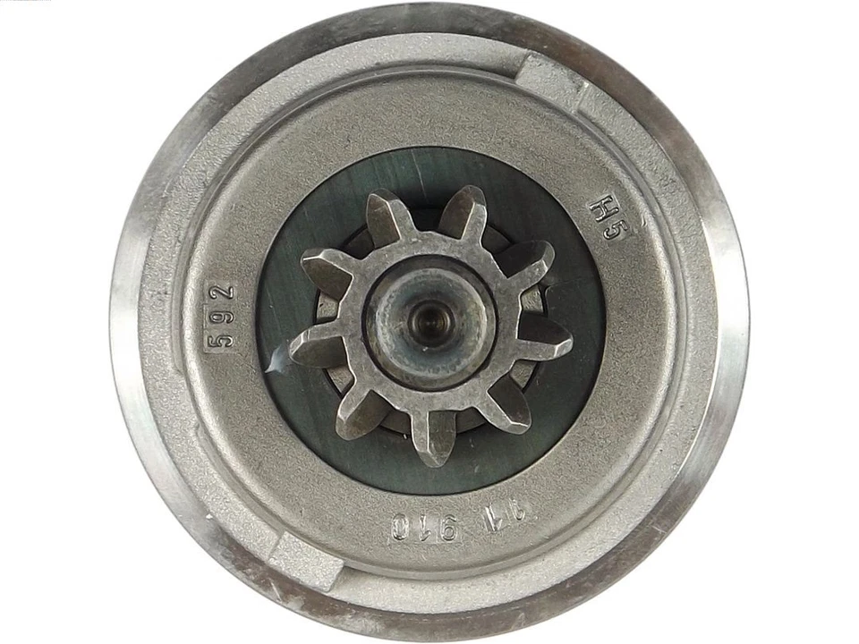 RING GEAR PLANETARY GEARBOX (STARTER) SG9021(LETRIKA) - Image 3 of 4