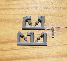 40K Space Marines Assault Terminators Mini Crux Icons Bits 5 Bitz NEW