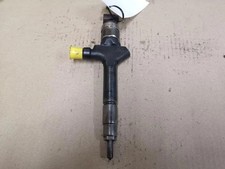 MAZDA 5 CR19 Einspritzdüse 13H50 RF7J 2.00 Diesel 81kw 2006 27059554