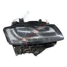 AUDI A5 CONVERTIBLE 2009-2012 HEADLIGHT HEADLAMP XENON RIGHT SIDE