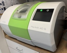 Planmeca PlanMill 40 S Dental Milling Machine for CAD/CAM Dentistry SOLD AS IS