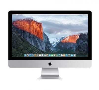 Apple iMac (Intel Core i5, 2.8GHz, 1TB , 8GB)