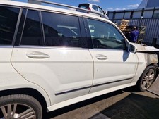 Tür rechts hinten Mercedes-Benz GLK-Klasse X204 A2047301400 P22817263 Tür rechts hinten Mercedes-Benz GLK-Klasse X204 A2047301400 P22817263