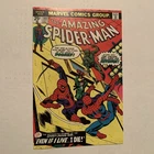 AMAZING SPIDER-MAN 149 VF/NM 9.0 ORIGIN OF THE JACKAL 1ST Spider-Man CLONE CGCit