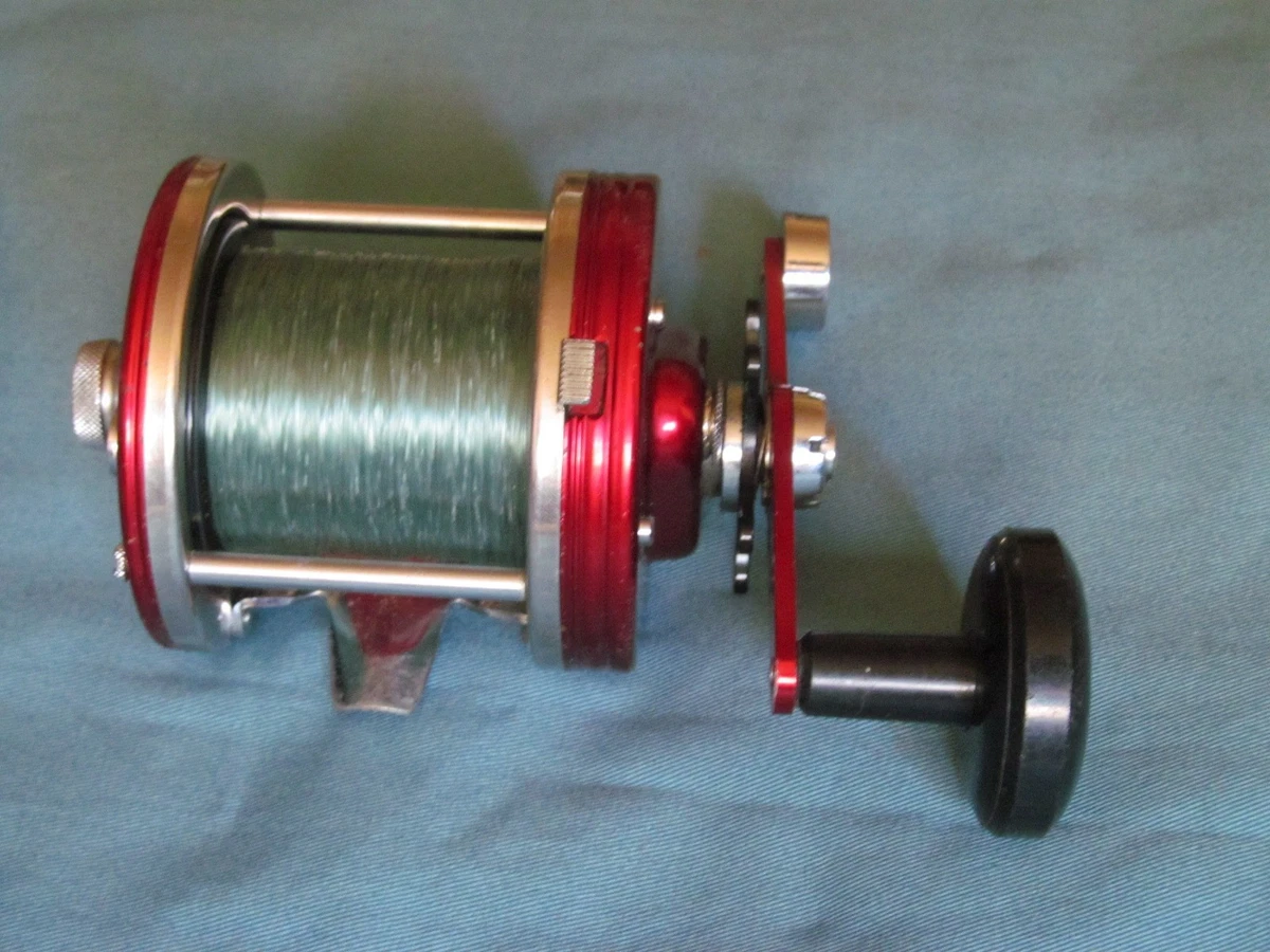 Ambassadeur Saltwater Fishing Reels for sale | eBay UK