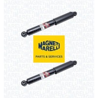 2X StoßDäMpfer Magneti Marelli 351815070000 2 StossdäMpfer Rechts Links