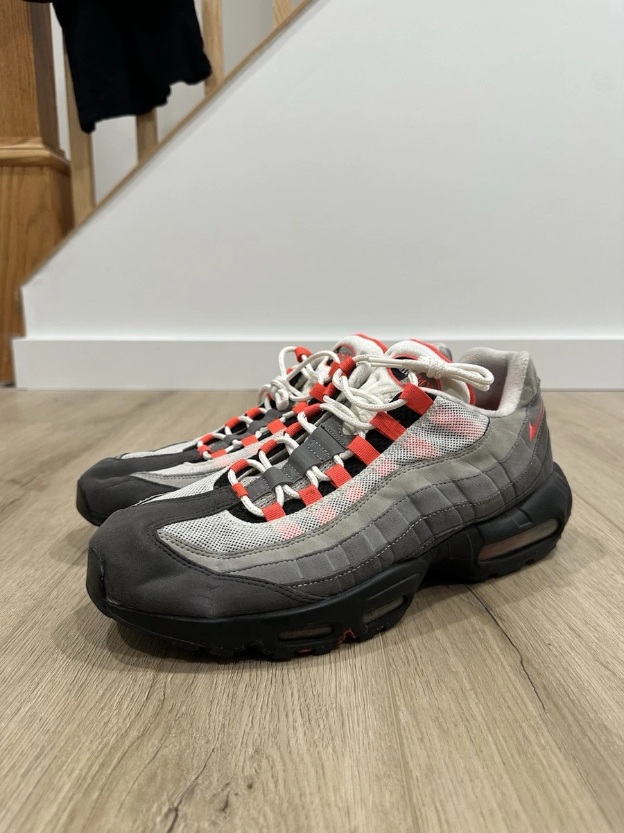 Nike Air Max 95 OG Sneakers for Men for Sale | Authenticity