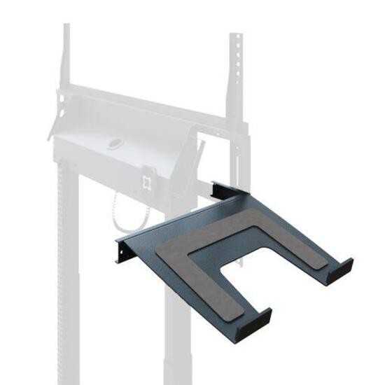 Hagor HP Twin Lift - Laptop Holder Black Optinale Laptop-Ablage 13190₽