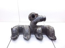 FORD FOCUS Turnier DNW Ansaugbrücke XS409424 1.80 Diesel 66kw 2000 20337852