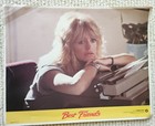 Lot of Ten 1950s-1970s original 11x14 lobby cards Anthony Quinn, Goldie Hawn etc — photo 4