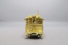 HO Brass Model - Sunset PRR Pennsylvania Steel Caboose Cabin Car N5B w/ Antennae — photo 9