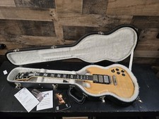 2013 Gibson SG Supra Antique Natural Flame To...