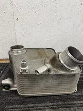 2012 FORD F350 6.7L POWERSTROKE INTERCOOLER BC34-6K775-CF OEM