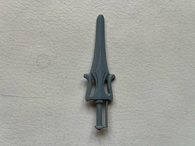 Masters Of The Universe Heman Schwert Original Taiwan 